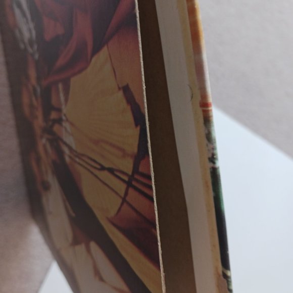 Vintage Labelle Nightbirds vinyl lp record 1974 first pressing Epic KE… - Picture 8 of 13